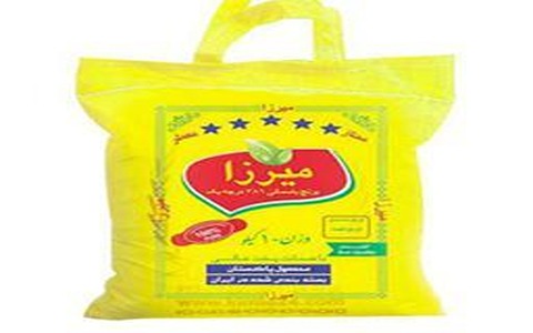 قیمت خرید برنج میرزا بجنورد + فروش ویژه